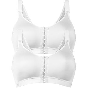 Anita Sport-BH "Sport BH mit Vorderverschluss Frontline Open"
