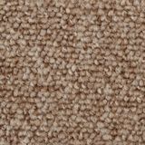 Bodenmeister Teppichboden "Baltic, Schlinge - meliert", rechteckig, 5 mm Höhe, Wohnzimmer, Schlafzimmer, Kinderzimmer, Breite 400/500 cm