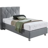 Westfalia Schlafkomfort Boxspringbett "Phönix"