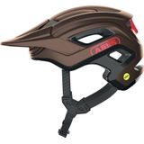 ABUS Mountainbikehelm "CLIFFHANGER MIPS"