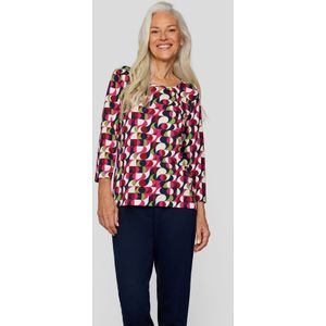 Rabe Print-Shirt "T-Shirt"