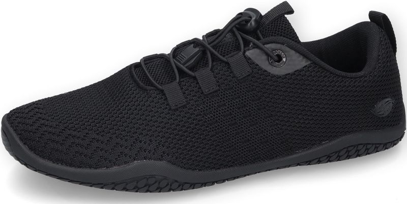 Dockers by Gerli Barfußschuh, Barfußschuh, Schlupfschuh, Slip-On Sneaker mit Schnellverschluss