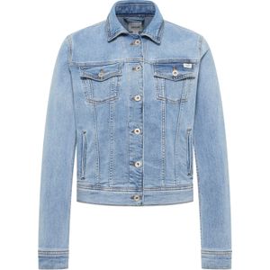 MUSTANG Jeansjacke "Style Santa Rosa Denim Jacket", mit Brust Taschen