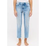 ANGELS 7/8-Jeans "ORNELLA SPORTY"