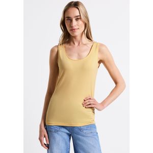 STREET ONE Tanktop "Anni", mit Stretchanteil