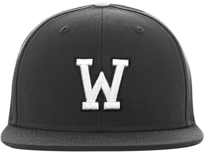 MSTRDS Snapback Cap "MSTRDS Unisex Letter Snapback"