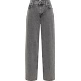 MUSTANG Loose-fit-Jeans "Damen Style Vermont Loose"