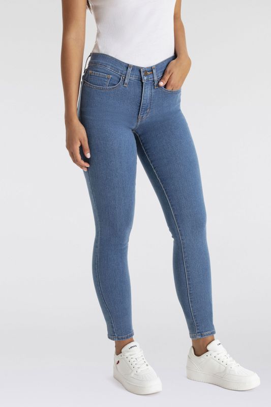 Levis Slim-fit-Jeans "311 Shaping Skinny", im 5-Pocket-Stil