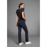 Neun Monate Umstands-Set "2tlg. Set T-Shirt + Leggings für Schwangerschaft und Stillzeit", T-Shirt und Leggings einzeln tragbar