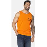 Jan Vanderstorm Muskelshirt "Tanktop FELTON"