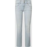 Pepe Jeans Slim-fit-Jeans "SLIM JEANS LW"