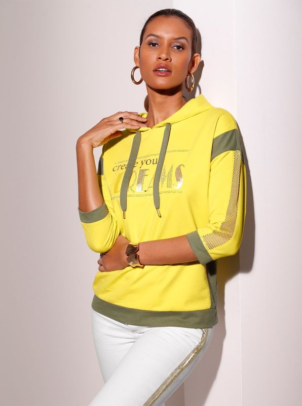 creation L Sweatshirt