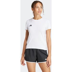 adidas Performance Laufshirt "ADIZERO E TEE"