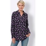 Classic Basics Longbluse