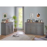 Home affaire Kommode "Luzern"