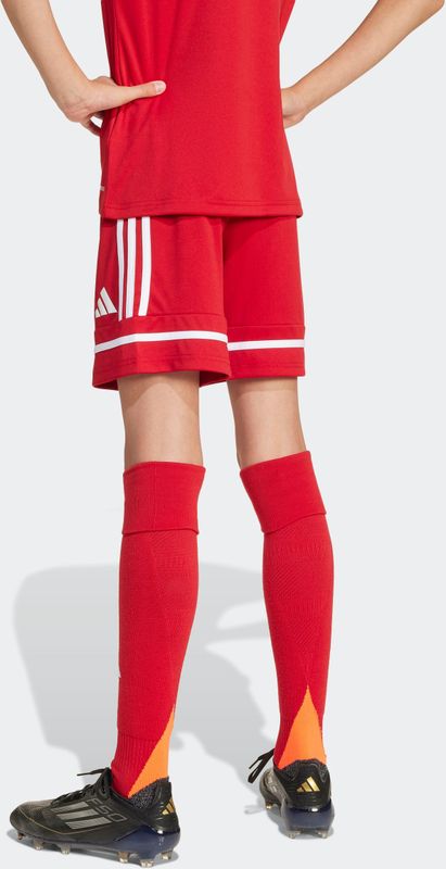 adidas Performance Trainingsshorts "SQUA25 SHO Y", (1 tlg.)