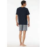 Schiesser Shorty ""95/5"", (2 tlg.), Sehr elastisches Material für mehr Bewegungsfreiheit