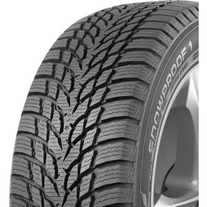 Nokian Winterreifen "NOKIAN", SNOWPROOF 1
