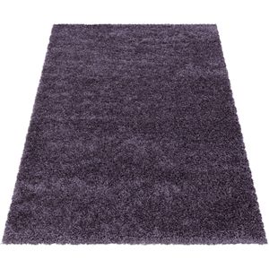 Ayyildiz Teppiche Hochflor-Teppich "SYDNEY 3000", rechteckig, 50 mm Höhe, Wohnzimmer