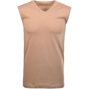 RAGMAN Muscleshirt "Set:", (Packung, 2 tlg.)