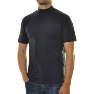 RAGMAN Stehkragenshirt