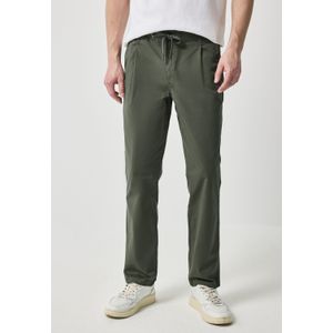 STREET ONE MEN Chinohose, mit seitlichen Einschubtaschen