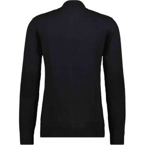 RAGMAN Strickfleecejacke