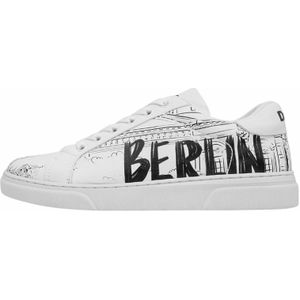 DOGO Sneaker "Ace Sneakers Berlin Damen Sneaker / Female", Vegan
