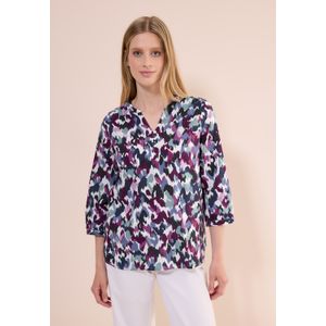 Cecil Shirtbluse, im Tunika-Style