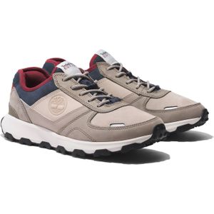 Timberland Sneaker "WINSOR PARK LOW LACE UP SNEAKER"