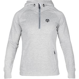 MOROTAI Sweatjacke "MOROTAI Herren Morotai Neotech Zip Hoodie"
