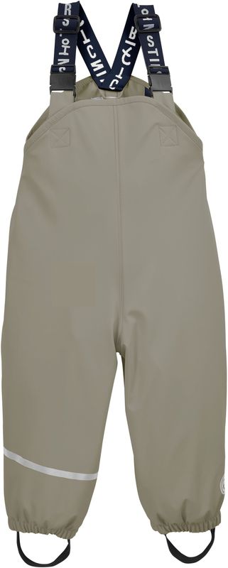 first instinct by killtec Funktionshose "FIOS 63 MNS PNTS", Wasserdichte Regenhose, reflektierend, nachhaltig, verstellbare Träger