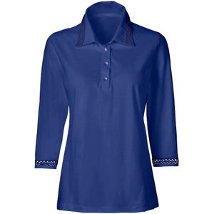 Classic Poloshirt "Shirt", (1 tlg.)