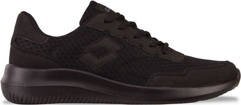 lotto Sneaker, -  extra leicht und bequem