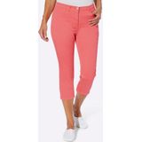 Classic Basics 3/4-Jeans, (1 tlg.)