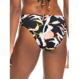 Roxy Bikini-Hose "Hibiscus Wave"