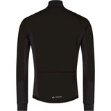 VAUDE Funktionsshirt "Mens Kuro Halfzip LS Tricot", Fahrradshirt