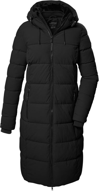 Killtec Steppmantel "KOW 56 WMN QLTD CT"