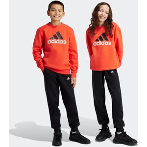adidas Sportswear Trainingsanzug "J BL FL TS", (2 tlg.)