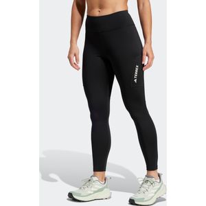 adidas TERREX Trainingstights "W MT TIGHTS", (1 tlg.)