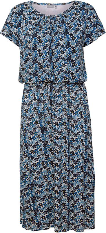fransa Blusenkleid "Blusenkleid FRFedot"