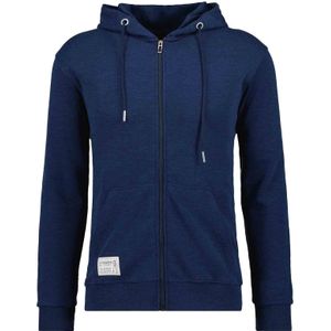RAGMAN Sweatjacke
