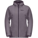 Jack Wolfskin 3-in-1-Funktionsjacke "MOONRISE 3IN1 JKT W", mit Kapuze