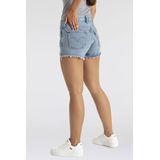Levis Shorts "501 Original Short", 501 Collection