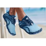 Venice Beach Aquaschuh, mit Kordelzug, Badeschuh, Slipper, Wasserschuh, Unisex VEGAN
