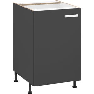 OPTIFIT Unterschrank "Parma", Breite 50 cm