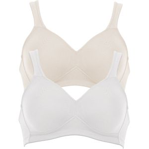 Anita Bügelloser BH "BH ohne Bügel Twin"