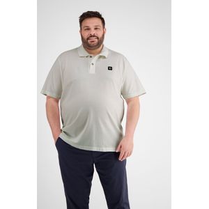 LERROS Poloshirt "LERROS Herren Poloshirt in Übergrößen"
