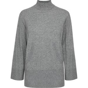 Ichi Strickpullover "Strickpullover IHKava"