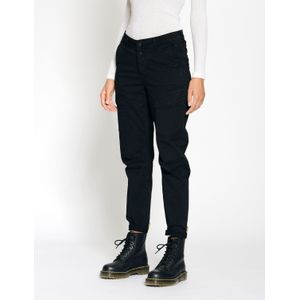 GANG Relaxhose "GANG Hosen Relaxed 94MARTINA CARGO"